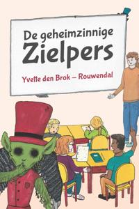De geheimzinnige Zielpers (Paperback)