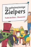 De geheimzinnige Zielpers (Paperback) De geheimzinnige Zielpers (Paperback)