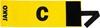 JAKO 2820 Aanvoerdersband Classico - Citroen - Senior: 35 x 9 cm (LxB) JAKO 2820 Aanvoerdersband Classico - Citroen - Senior: 35 x 9 cm (LxB)