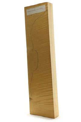ELS VB-813 violin back