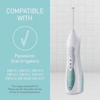 Elektrische tandenborstel Panasonic WEW0984W303