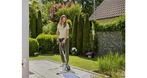 Gardena 14822-20 onderdeel & accessoire voor onkruidverdelgers