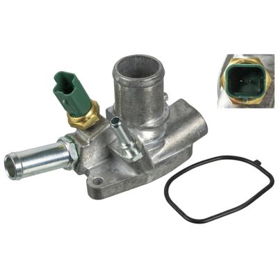 thermostaat 174395
