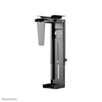 Neomounts PC bureausteun NM-CPU100BLACK houder - thumbnail