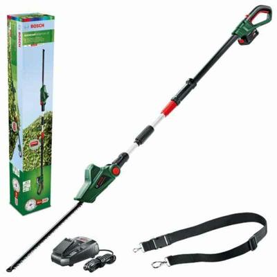 Heggenschaar BOSCH 06008B3000 45 W 43 cm 18 V 2,5 Ah