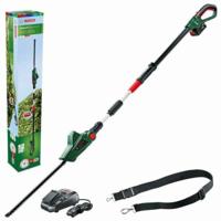 Heggenschaar BOSCH 06008B3000 45 W 43 cm 18 V 2,5 Ah