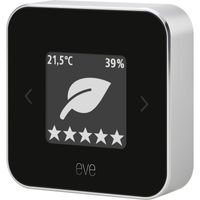 Room Indoor Air Quality Monitor Sensor