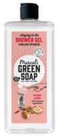Marcel&apos;s GR Soap Showergel argan & oudh