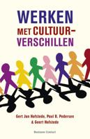 Werken met cultuurverschillen (Paperback)