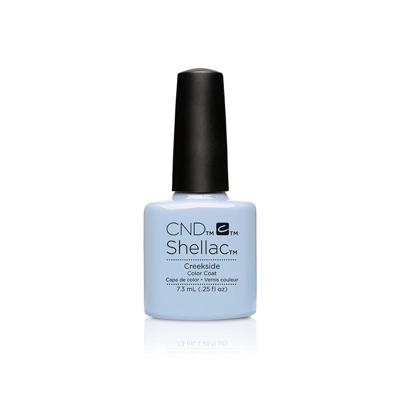 CND Nagellak Shellac Color Coat Creekside 7,3ml 7.3ml