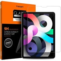 Spigen GLAS.tR Slim Doorzichtige schermbeschermer Mobiele telefoon/Smartphone Apple 1 stuk(s) - thumbnail