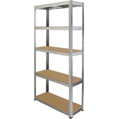 Planken met planken 180x90x40 - Fieldmann - FDR 1800