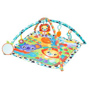 Playgro Giggly Garden muzikale speelkleed