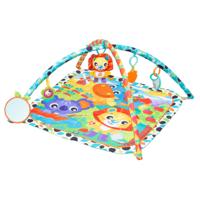 Playgro Giggly Garden muzikale speelkleed