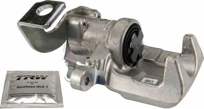 Remklauw BHR250E
