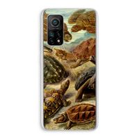 Haeckel Chelonia: Xiaomi Mi 10T 5G Transparant Hoesje