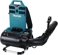 Makita ub002cz01 | 36v | ruggedragen bladblazer | connector type | zonder accu en lader | in doos ub002cz01