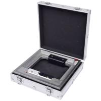 KS Tools 204.5487 2045487 Waterpas voor elektriciens 200 mm 0.04 mm