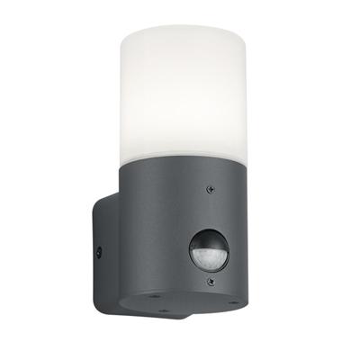 Trio Design muurlampHoosic met bewegingsmelder - 222260142