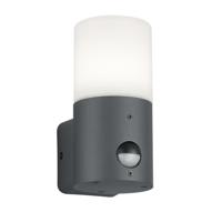 Trio Design muurlampHoosic met bewegingsmelder - 222260142