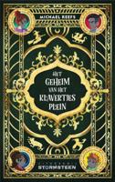 Het geheim van het Klavertjesplein (Hardback)