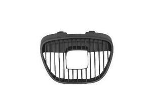 Midden Grill Zwart 4917510