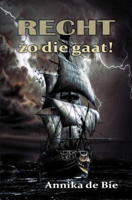 Recht zo die gaat! (Paperback)