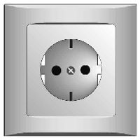 275024  - Socket outlet (receptacle) 275024