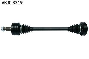 Aandrijfas VKJC3319