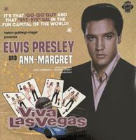 Elvis Presley and Ann-Margret - Viva Las Vegas 2CD Elvis Presley and Ann-Margret - Viva Las Vegas 2CD