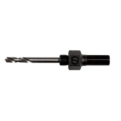 Bahco Gatzaaghouder 14-30mm Zeskant 11mm - 3834-ARBR-1130
