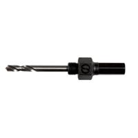 Bahco Gatzaaghouder 14-30mm Zeskant 11mm - 3834-ARBR-1130