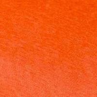 Sierkussen 60x40 piping Panama vlammend oranje (4 stuks) Madison - Madison