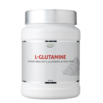 L-Glutamine
