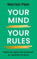 Your Mind, Your Rules - Marisa Peer - ebook