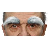 Valse wenkbrauwen My Other Me Één maat Vrachtwagen