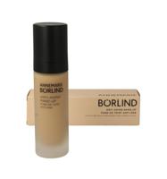 Make-up anti-aging beige