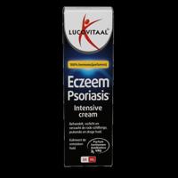Eczeem psoriasis intensieve creme 50 Milliliter