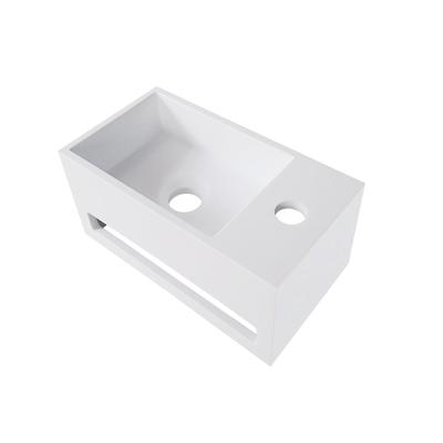 Wiesbaden Solid Surface fontein &amp