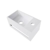 Wiesbaden Solid Surface fontein &amp
