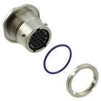 ITT MKJ3C7F9-19CN Ronde connector 1 stuk(s)