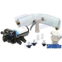 SH4348-153-E09 - 45PSI 12V HOGEDRUKREINIGINGSSET