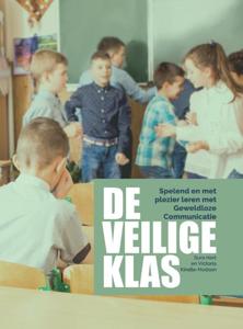 De veilige klas (Paperback)