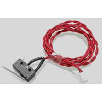 Limit Switch Red Wire UM3 Ultimaker SPUM-LIRW-UM3 - thumbnail