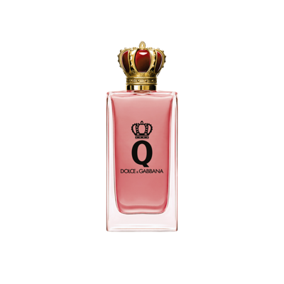 Dolce & Gabbana Q By Dolce & Gabbana Q Intense By Dolce & Gabbana Q By Dolce & Gabbana Eau de Parfum 100ml