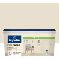 Grondverf Ripolin Wit Gesatineerd 2,5 L
