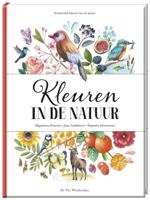 Kleuren in de natuur (Hardback)