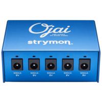 Strymon Ojai Expansion Kit - thumbnail