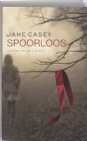 Spoorloos - Jane Casey - ebook