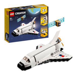 Lego LEGO Creator 31134 Space Shuttle